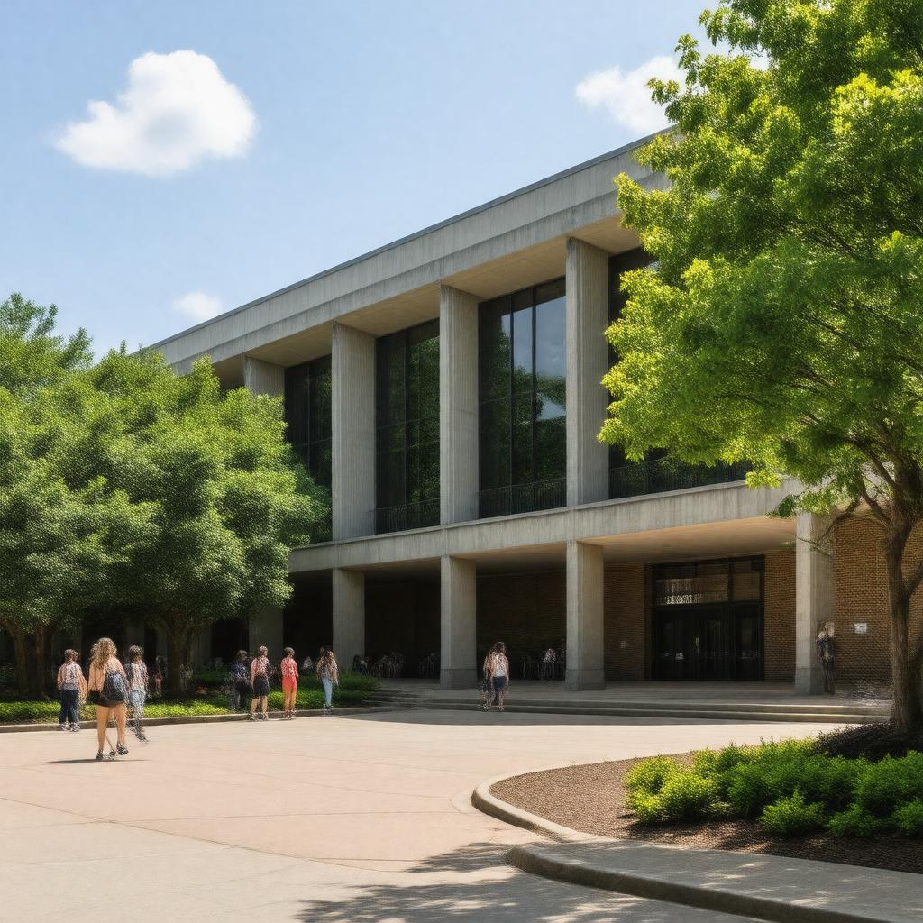 College of Computer, Mathematical, and Natural Sciences